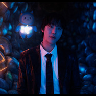 『全知的な読者の視点から』©2025 LOTTE ENTERTAINMENT, SMILEGATE, REALIES PICTURES All Rights Reserved.