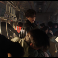 『全知的な読者の視点から』©2025 LOTTE ENTERTAINMENT, SMILEGATE, REALIES PICTURES All Rights Reserved.