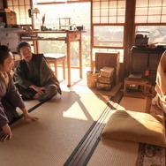 「ばけばけ」最終話©NHK