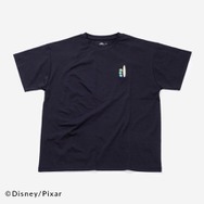 UVカットドライグラフィックTシャツサーフ