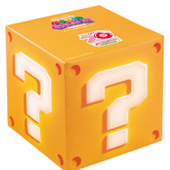 「​ハテナブロック ボックス (1個)」540円（イートイン550円）