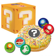 「​ハテナブロック ボックス (1個)」540円（イートイン550円）