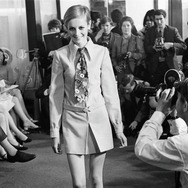 ツイッギー 4枚目の写真・画像