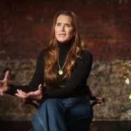 ツイッギー 9枚目の写真・画像