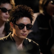 『ストリート・キングダム 自分の音を鳴らせ。』©2026映画『ストリート・キングダム　自分の音を鳴らせ。』製作委員会