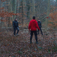 『イート・ザ・ナイト』(c) ATELIER DE PRODUCTION - AGAT FILMS & CIE - ARTE France CinＮa