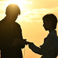 「リブート」9話©TBS