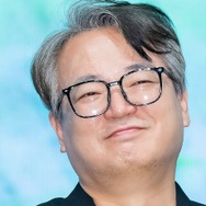 『イカゲーム』はもうオワコン!? 俳優イ・ソファンの“爆弾発言”で会場大爆笑！新ドラマは「タダで見られるので」