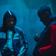 イート・ザ・ナイト 2枚目の写真・画像