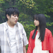 『Erica -エリカ-』©︎2026「エリカ」製作委員会