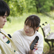 『Erica -エリカ-』©︎2026「エリカ」製作委員会