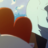 「庭には二羽ニワトリがいた。」