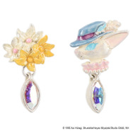 Donguri Closet 耳をすませば ピアス 再会 ルイーゼ