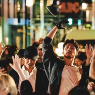 『TOKYO BURST-犯罪都市-』©2026「TOKYO BURST」フィルムパートナーズ