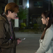 『正直不動産』©大谷アキラ・夏原武・水野光博／小学館　©2026 映画『正直不動産』製作委員会