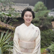 連続テレビ小説「ばけばけ」