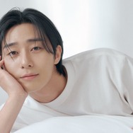 グローバルに人気を博すパク・ソジュンが「meet tree」のブランドアンバサダーに就任