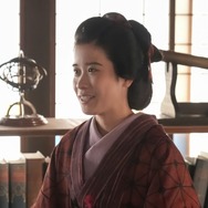 「ばけばけ」スピンオフ　第1夜「オサワ、スイーッチョン。」前編©NHK