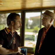 『ワイルド・ホース・ナイン』©2026 Searchlight Pictures. All Rights Reserved.