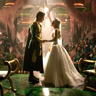 『ウィキッド 永遠の約束』© Universal Studios. All Rights Reserved.