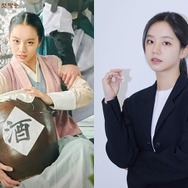 イ・ヘリが語る『花が咲けば、月を想い』での成長と変化【インタビュー】