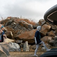 カミング・ホーム 15枚目の写真・画像