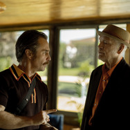 ワイルド・ホース・ナイン 2枚目の写真・画像