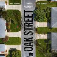 『オークストリートの異変』(C)2025 Warner Bros. Ent. All Rights Reserved