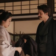 「ばけばけ」最終話©NHK