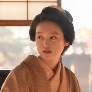 「ばけばけ」最終話©NHK