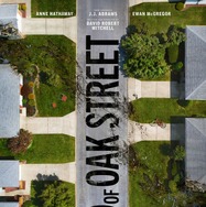 オークストリートの異変 1枚目の写真・画像