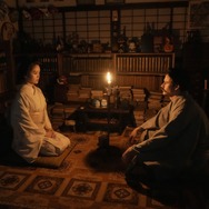 「ばけばけ」最終話©NHK