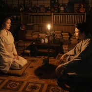 「ばけばけ」最終話©NHK