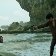 オラン・イカン 3枚目の写真・画像