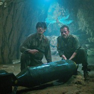 オラン・イカン 9枚目の写真・画像