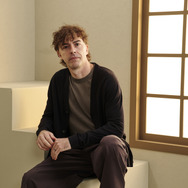 ミケーレ・リオンディーノ Photo by Gareth Cattermole/Getty Images for IMDb