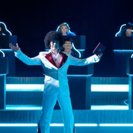 『ミステリー・アリーナ』©2026 Amazon Content Services LLC or its Affiliates.