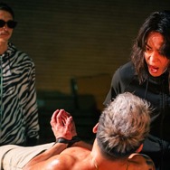 「外道の歌 SEASON2」©DMM TV