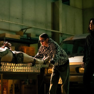 「外道の歌 SEASON2」©DMM TV