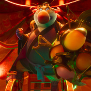 トムとジェリー 時をこえる魔法の羅針盤 5枚目の写真・画像