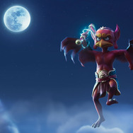 トムとジェリー 時をこえる魔法の羅針盤 7枚目の写真・画像