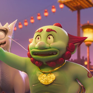 トムとジェリー 時をこえる魔法の羅針盤 8枚目の写真・画像