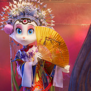 トムとジェリー 時をこえる魔法の羅針盤 9枚目の写真・画像