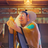 トムとジェリー 時をこえる魔法の羅針盤 4枚目の写真・画像