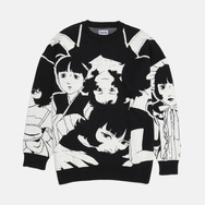 Paprika Original Design Knit　￥19,800 tax in　(C)2006 MADHOUSE / Sony Pictures Entertainment (Japan) Inc.