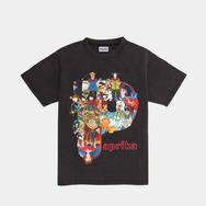 Paprika T-shirt 全5種 各￥7,700 tax in(C　)2006 MADHOUSE / Sony Pictures Entertainment (Japan) Inc.