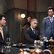 「リブート」最終話©TBS