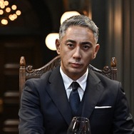 「リブート」最終話©TBS