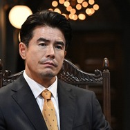 「リブート」最終話©TBS