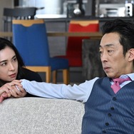 「リブート」最終話©TBS